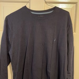 Long sleeve T